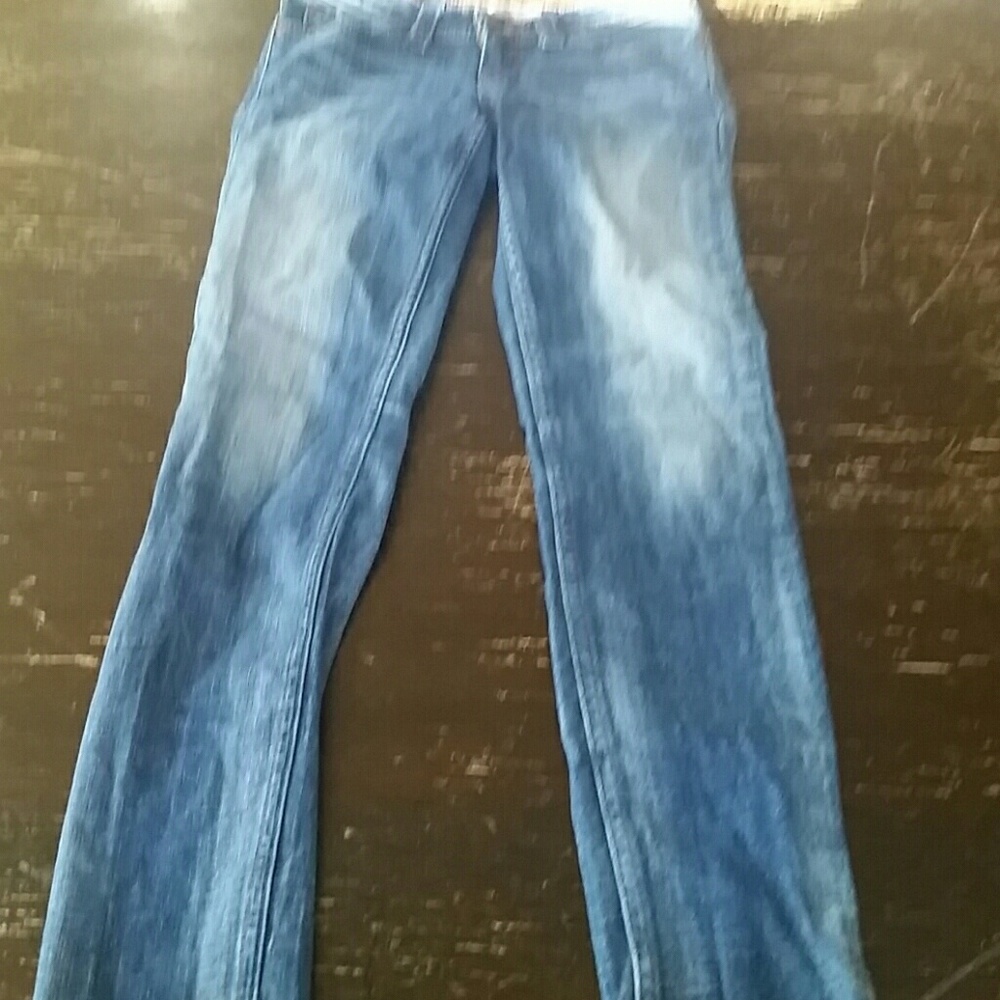 Levis jeans